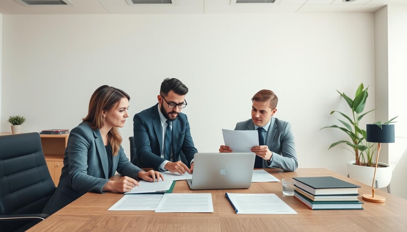 Company registration process