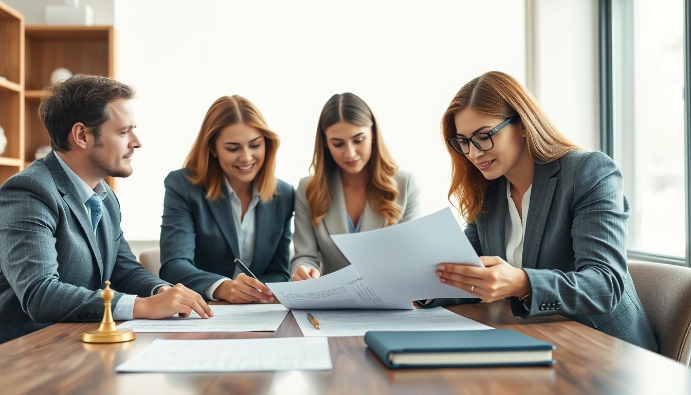 Assistance with strategic business legal planning for startups