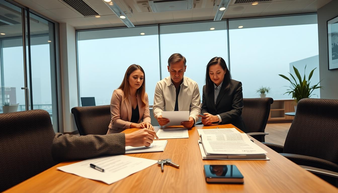 Startup regulatory compliance and commercial guidance